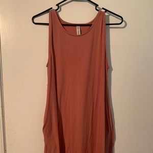 Zenana premium never worn size medium